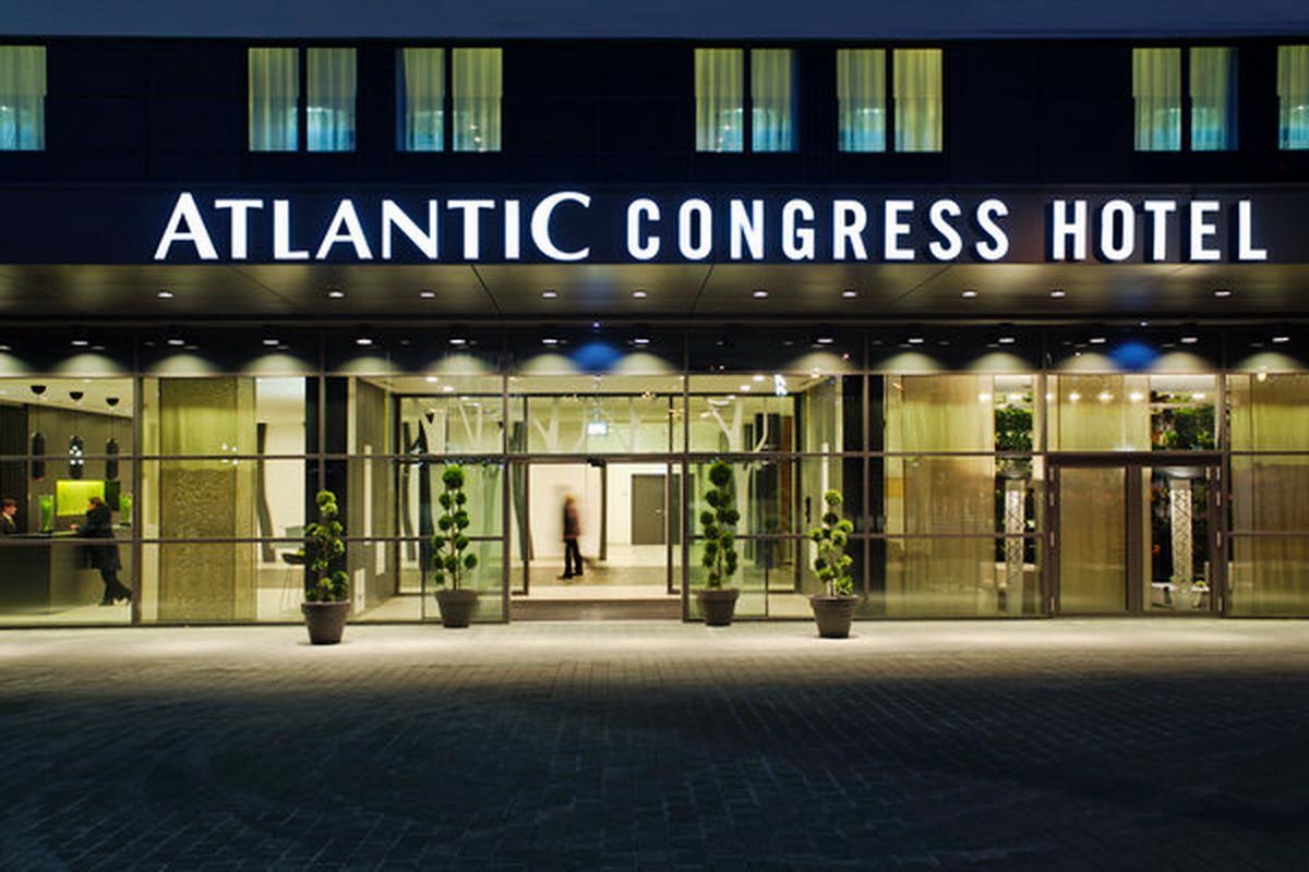 ATLANTIC Congress Hotel Essen