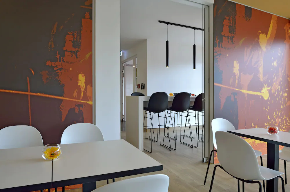 B&B HOTEL Essen-City