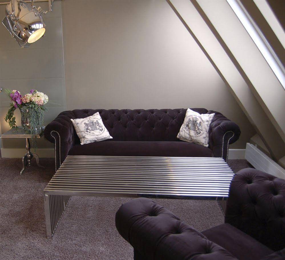 Boutique-Hotel & Boardinghouse GEORGES