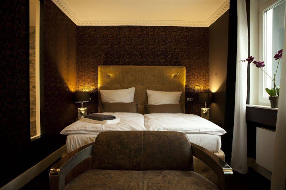 Boutique-Hotel & Boardinghouse GEORGES
