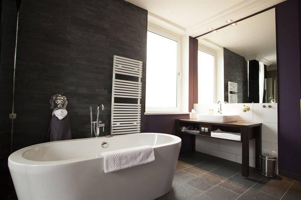 Boutique-Hotel & Boardinghouse GEORGES