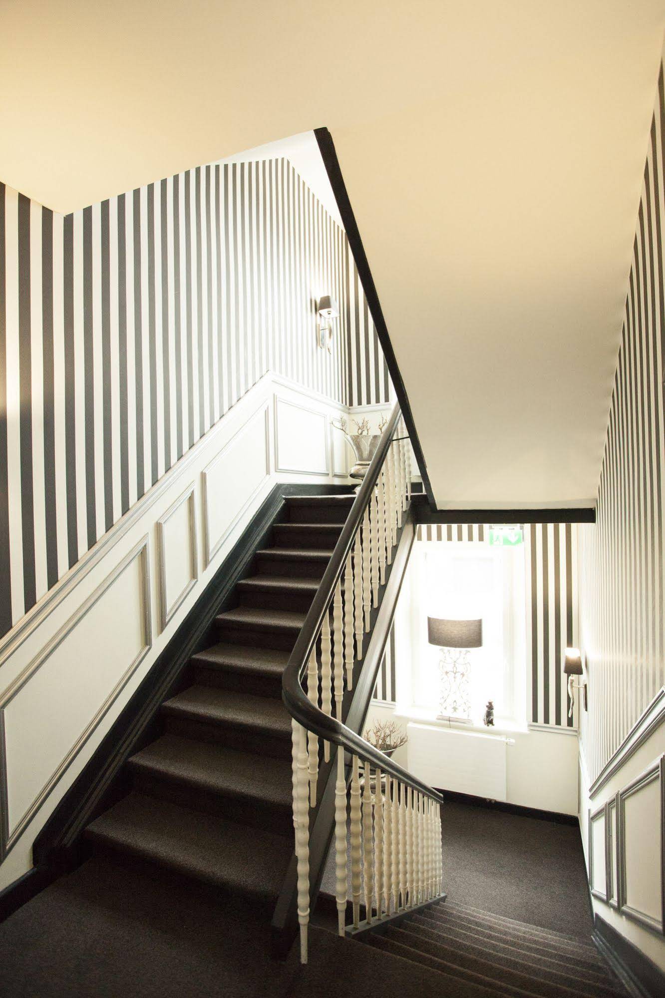 Boutique-Hotel & Boardinghouse GEORGES