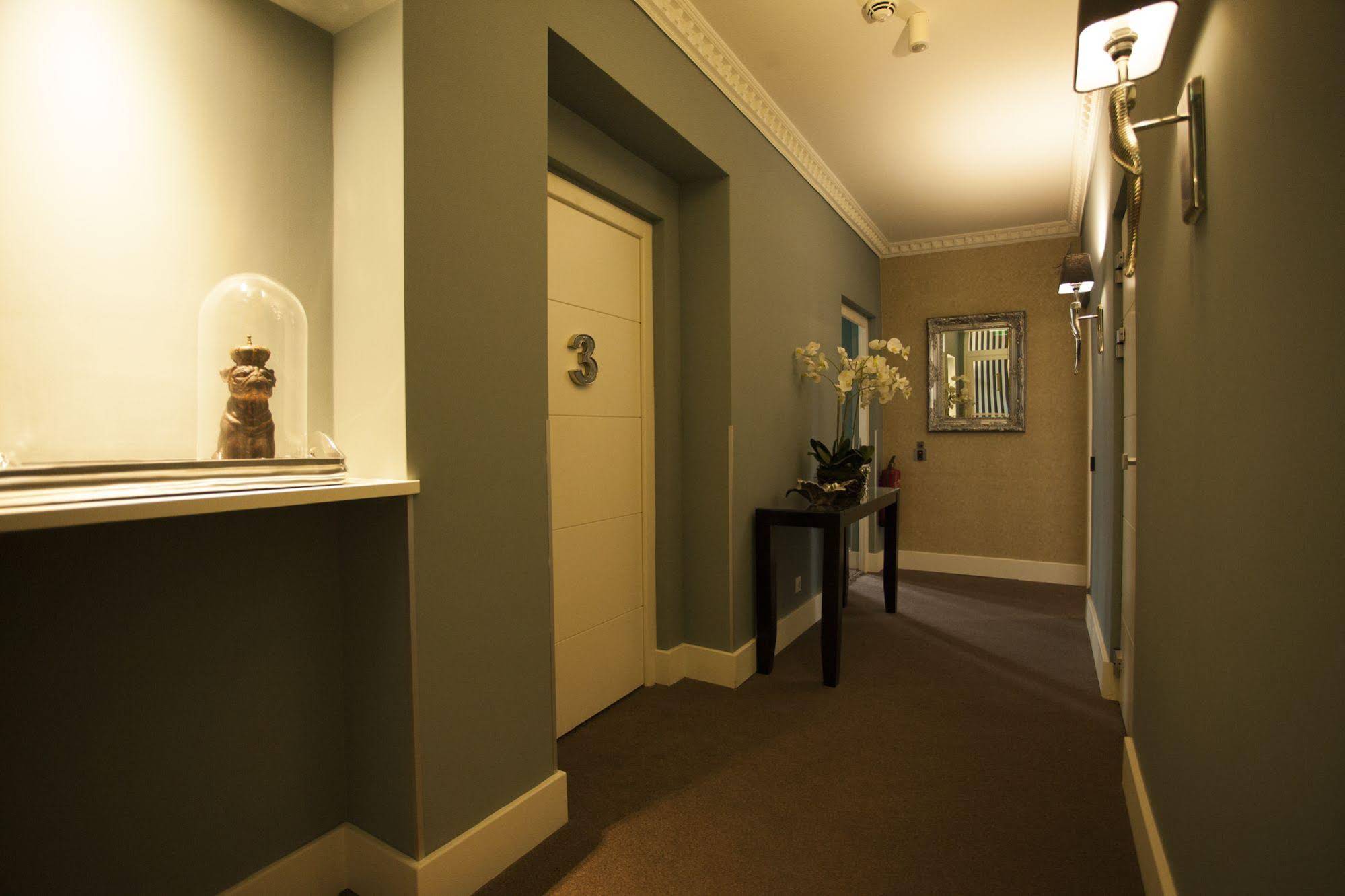 Boutique-Hotel & Boardinghouse GEORGES