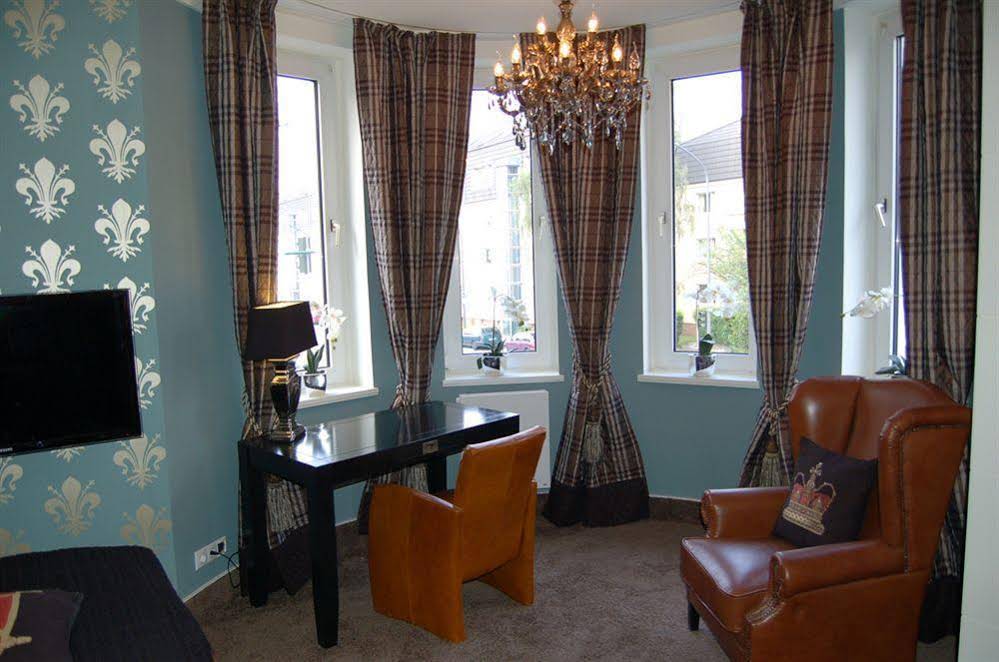 Boutique-Hotel & Boardinghouse GEORGES
