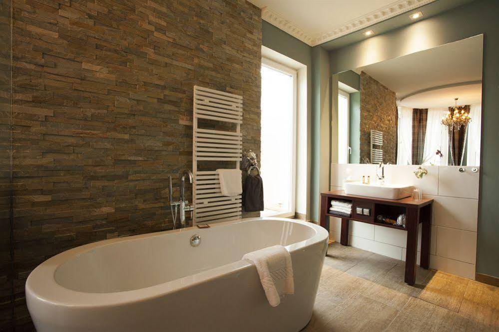 Boutique-Hotel & Boardinghouse GEORGES