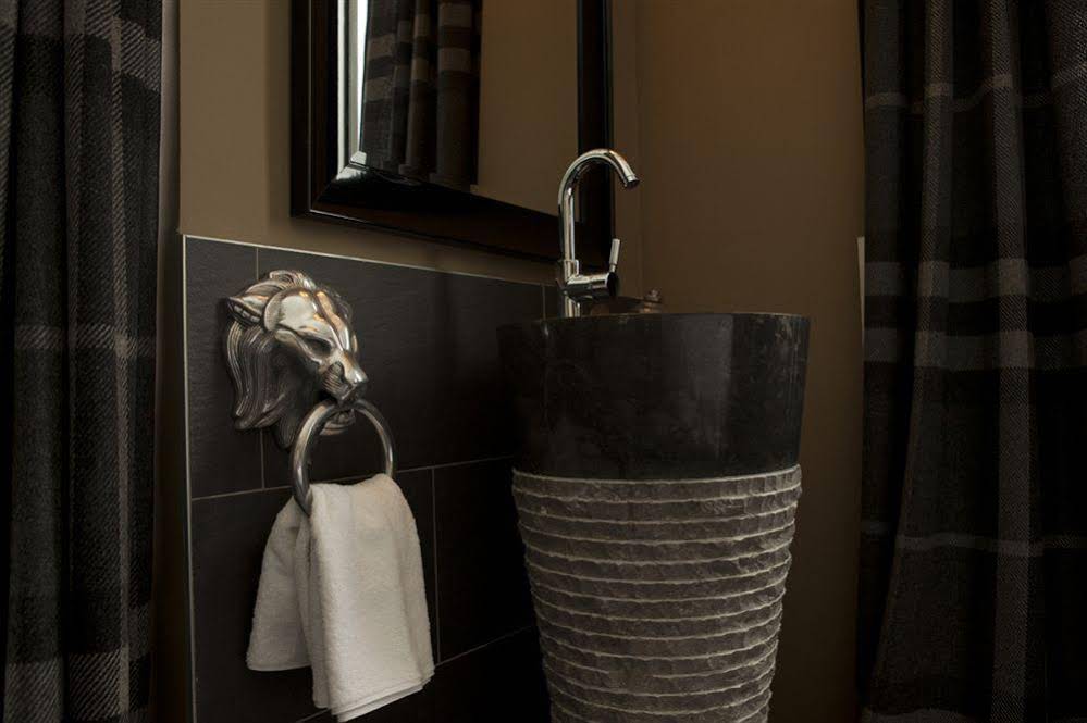 Boutique-Hotel & Boardinghouse GEORGES