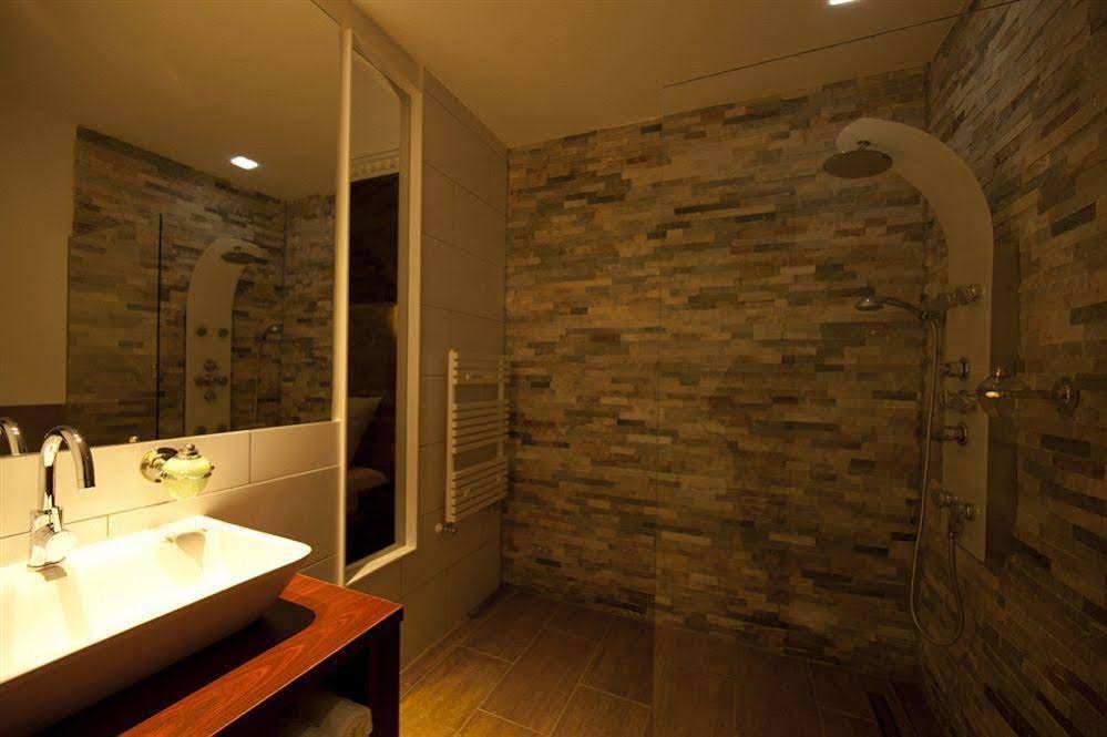 Boutique-Hotel & Boardinghouse GEORGES