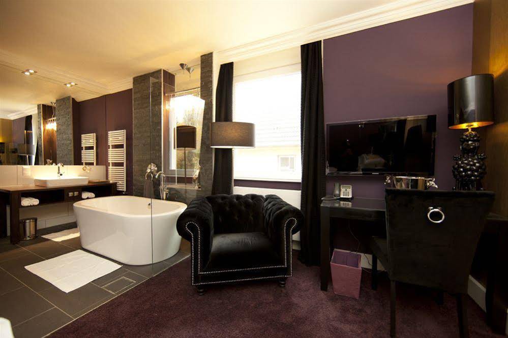 Boutique-Hotel & Boardinghouse GEORGES