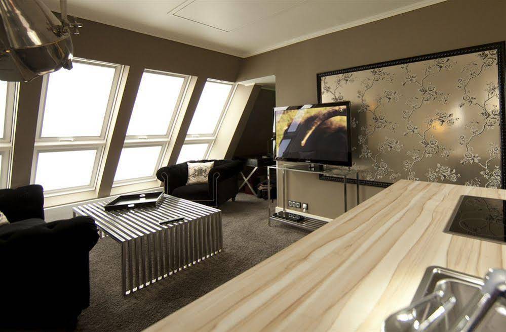 Boutique-Hotel & Boardinghouse GEORGES
