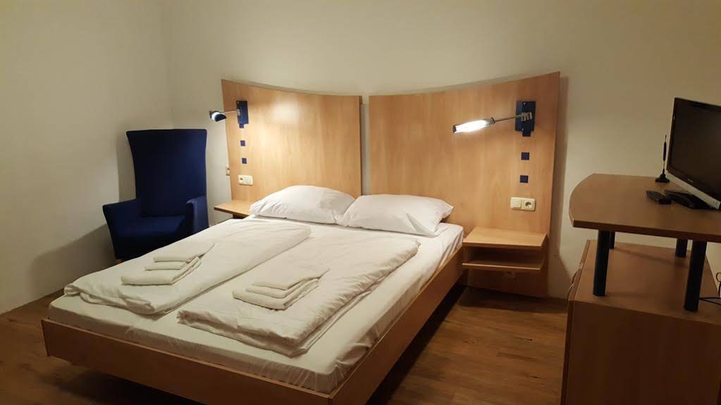 Center Hotel Essen