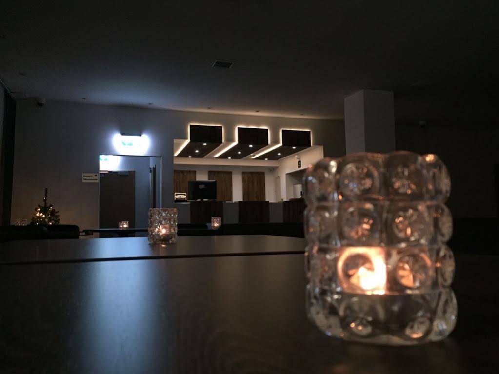 Center Hotel Essen