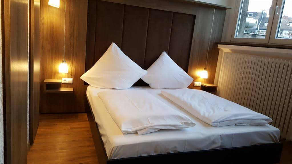 Center Hotel Essen