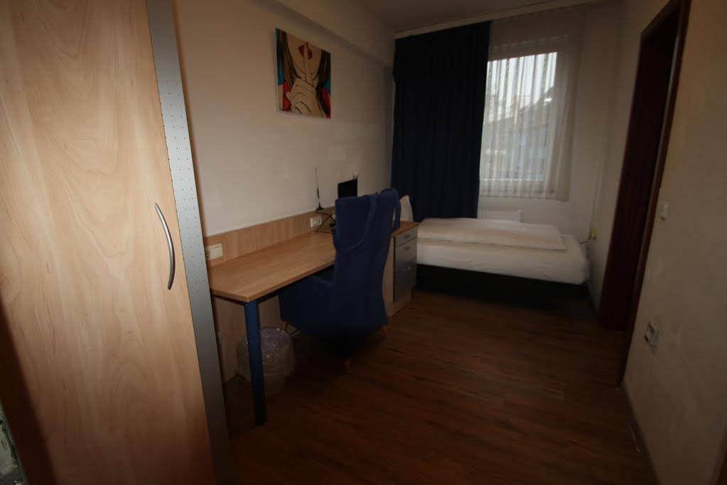 Center Hotel Essen