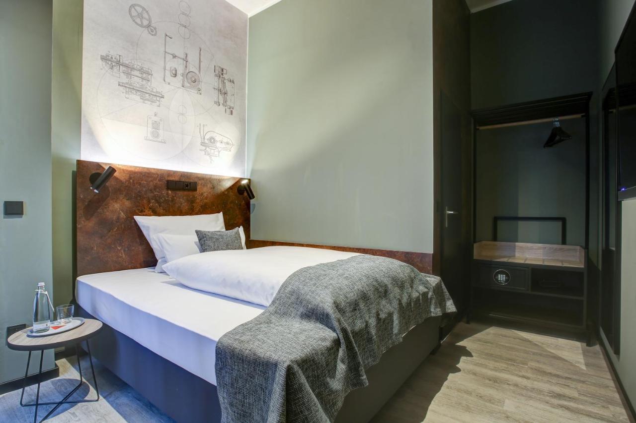 TRIP INN Boutique Essen City