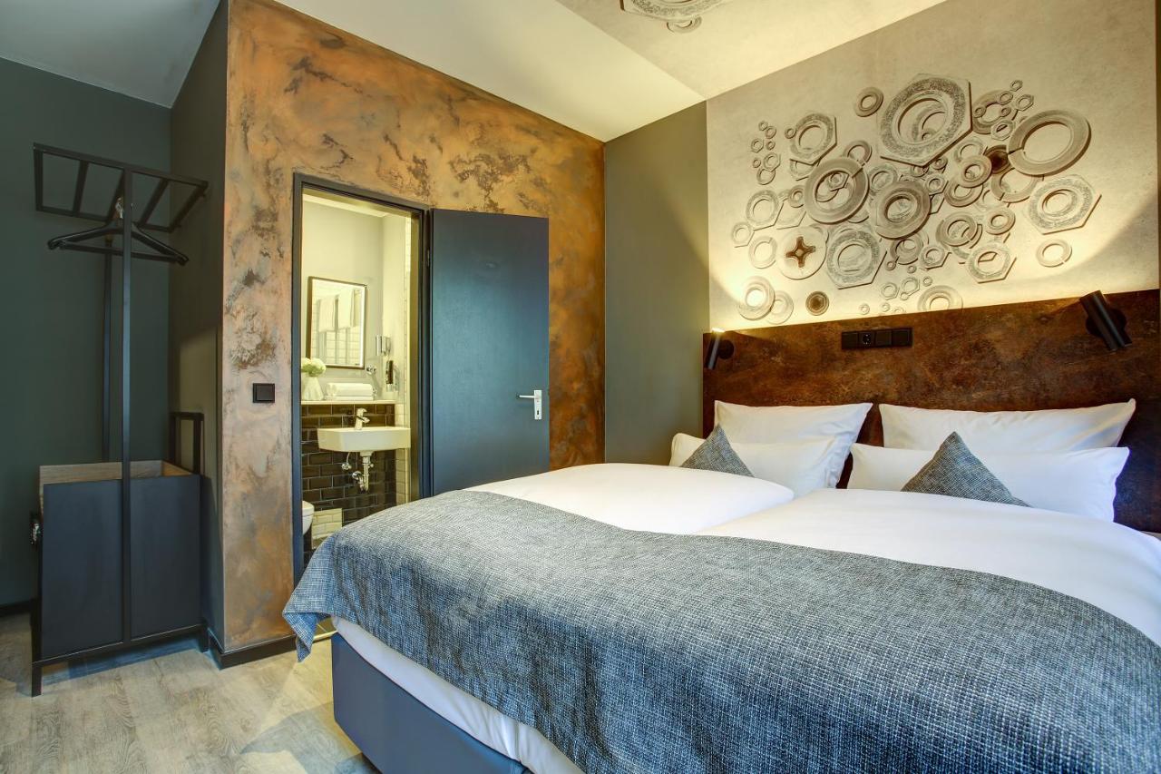TRIP INN Boutique Essen City
