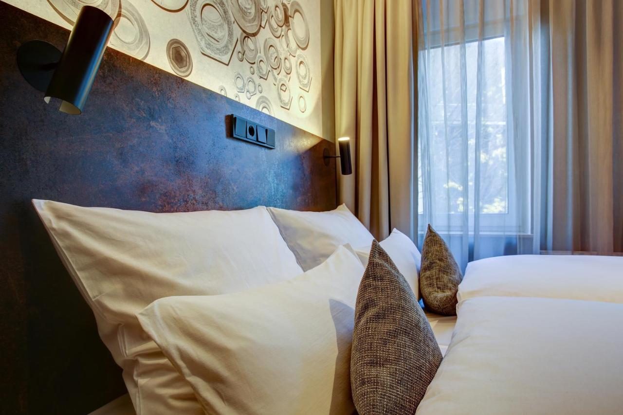 TRIP INN Boutique Essen City