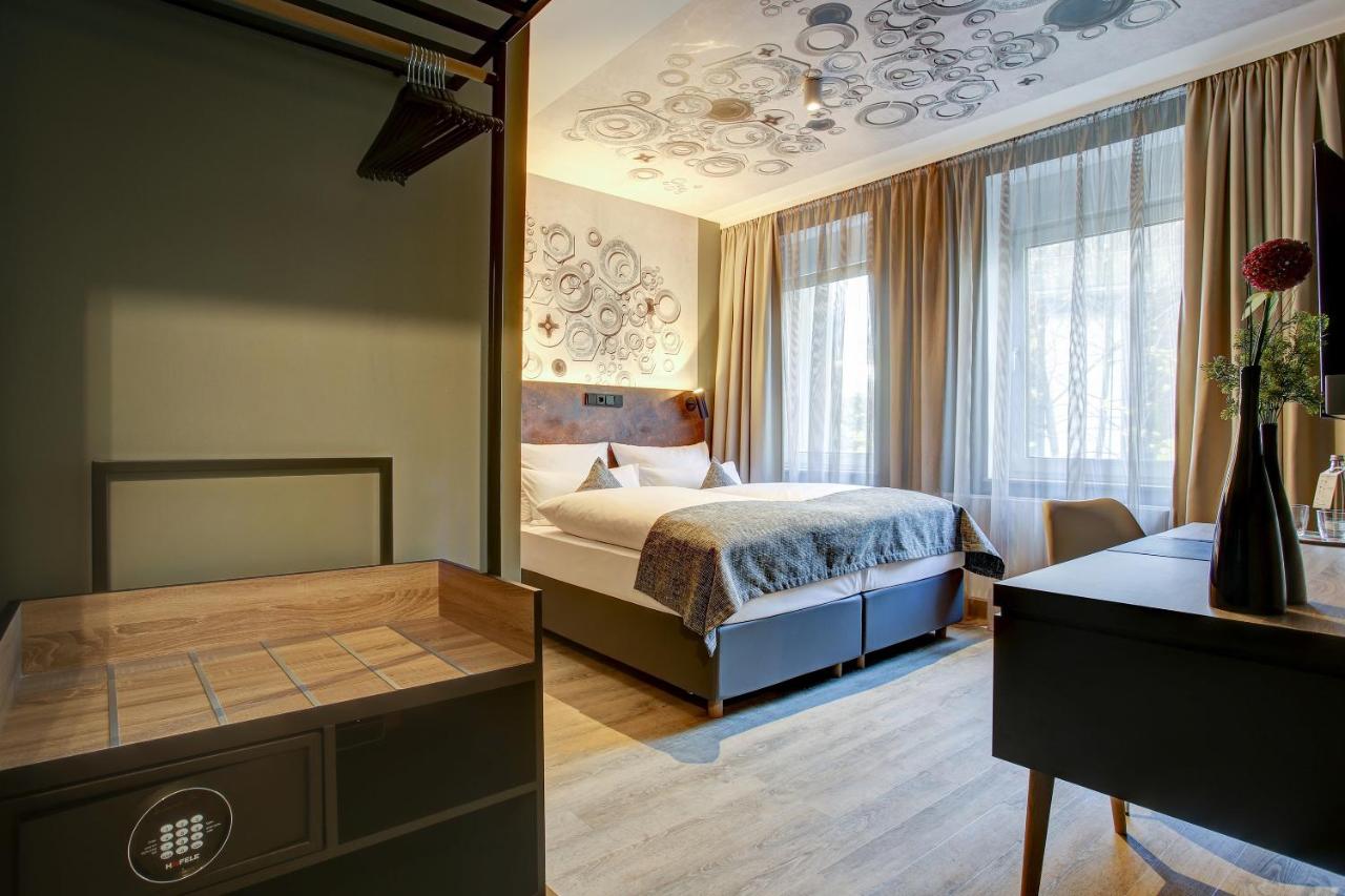 TRIP INN Boutique Essen City