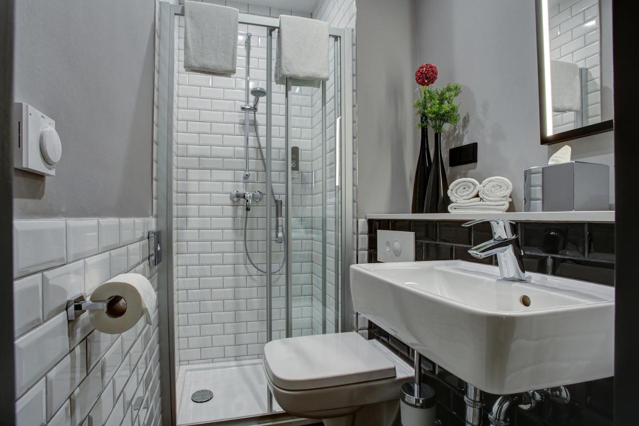 TRIP INN Boutique Essen City