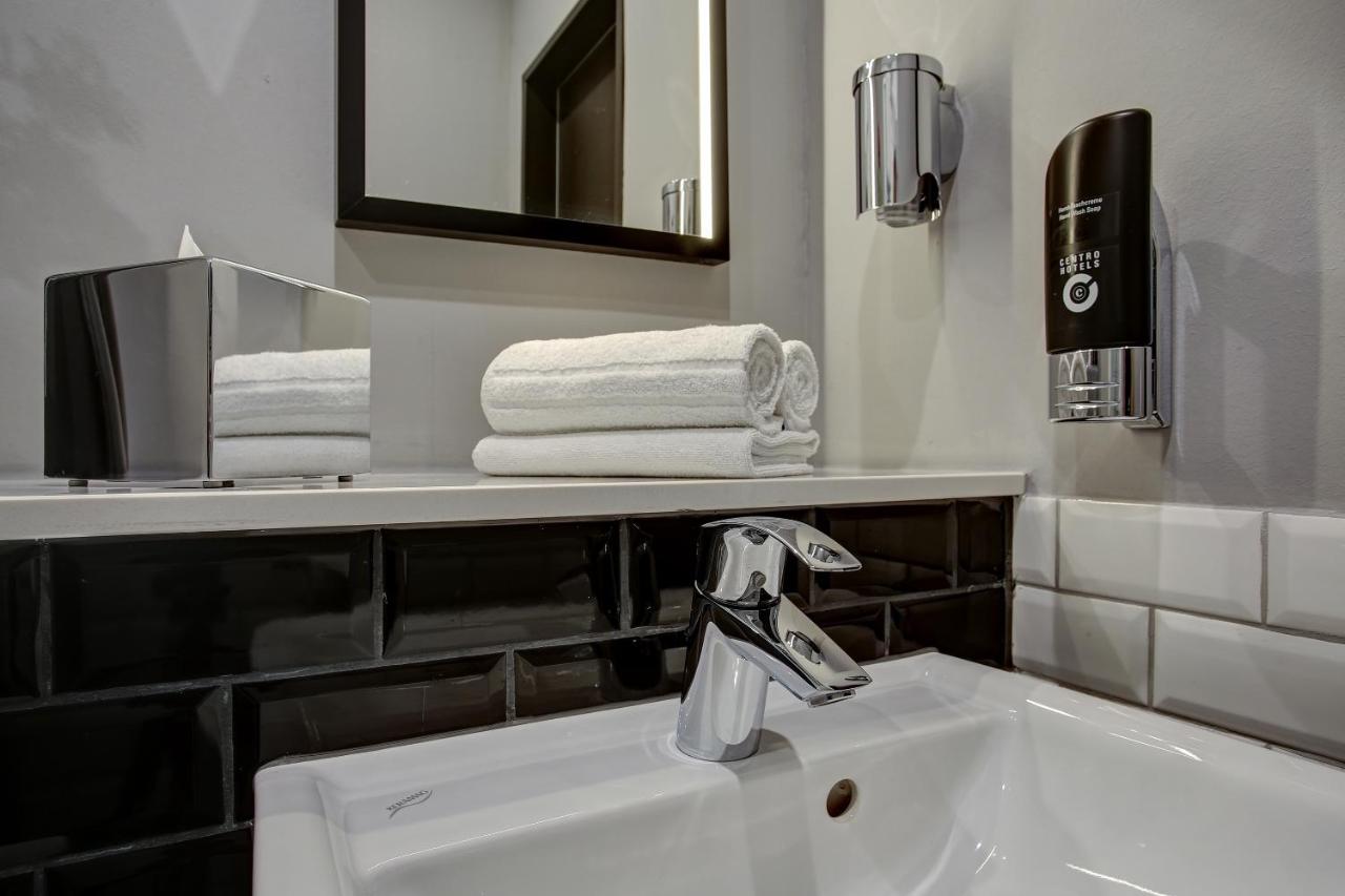 TRIP INN Boutique Essen City
