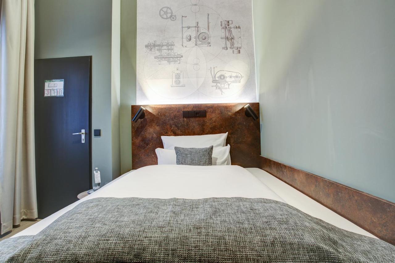 TRIP INN Boutique Essen City