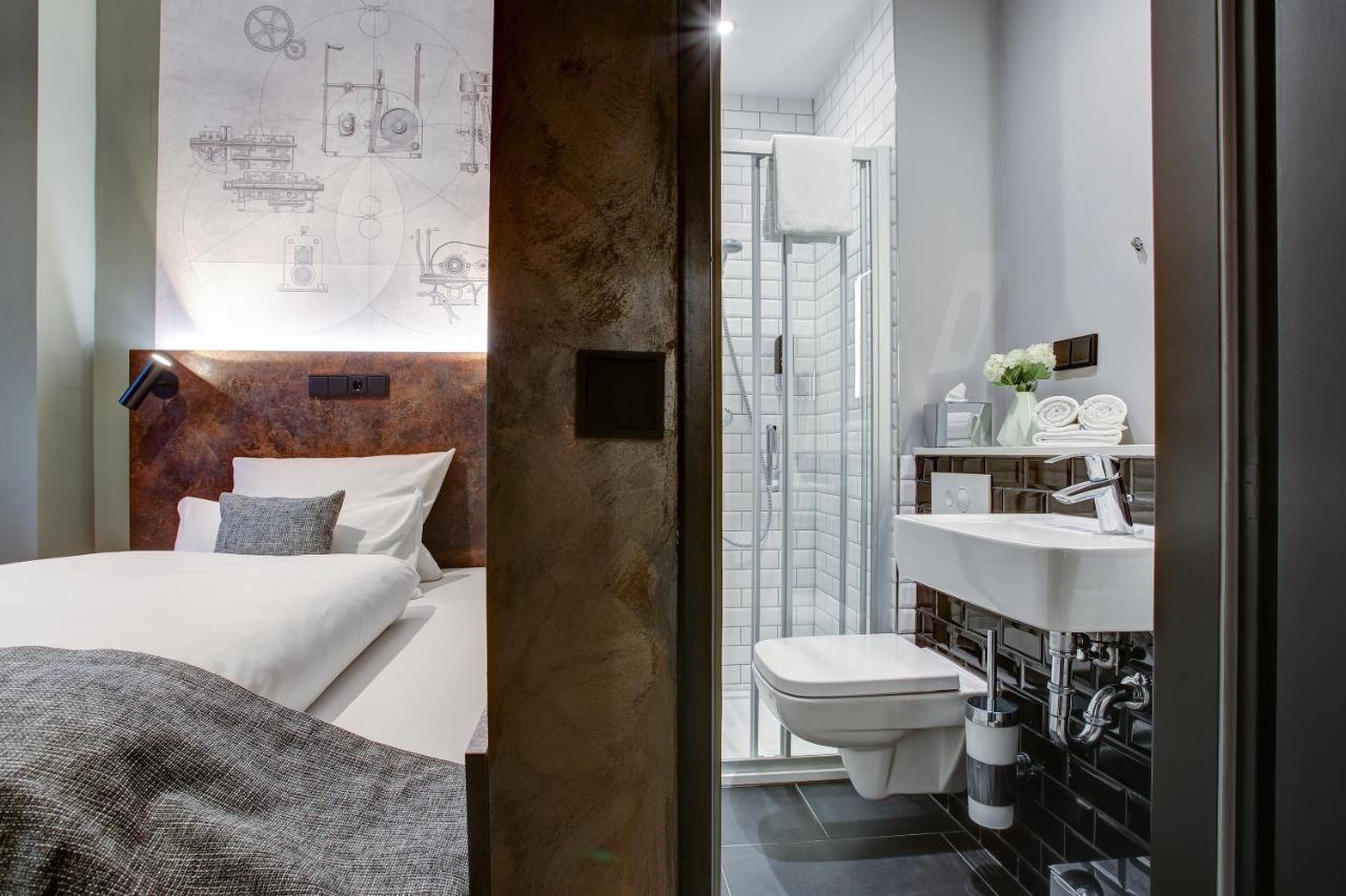 TRIP INN Boutique Essen City