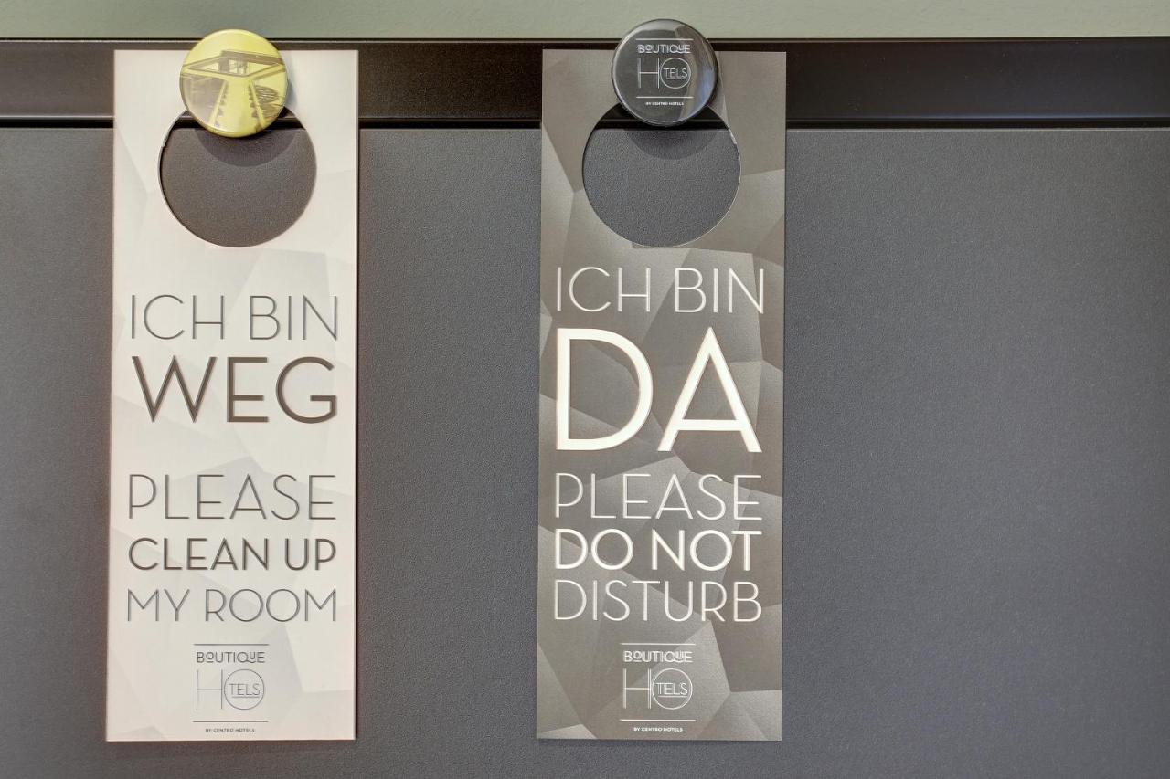 TRIP INN Boutique Essen City