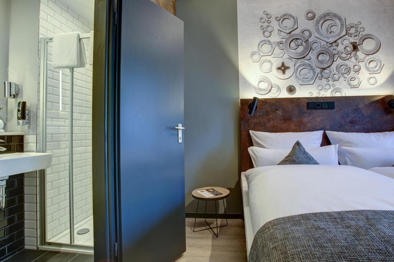 TRIP INN Boutique Essen City