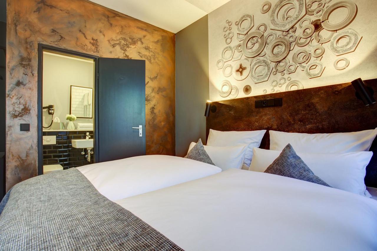TRIP INN Boutique Essen City