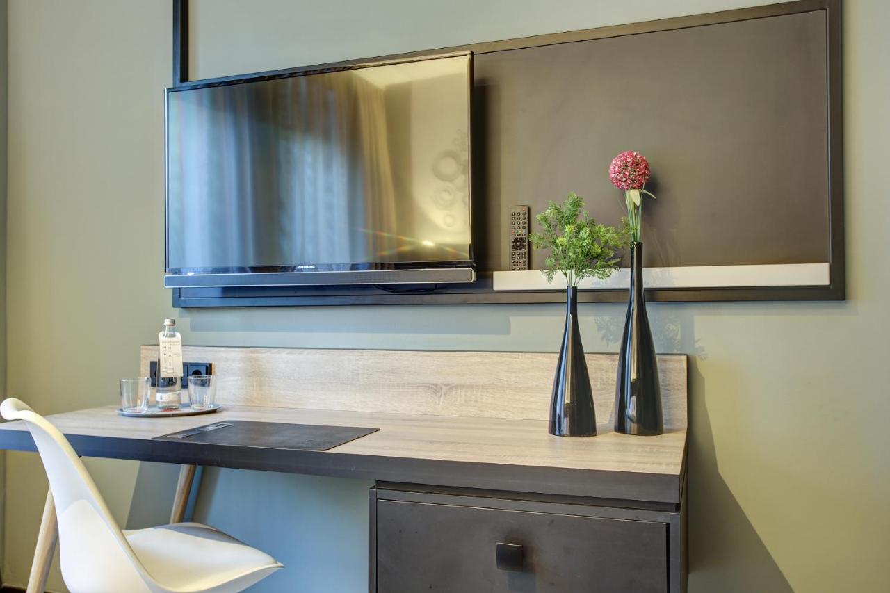 TRIP INN Boutique Essen City