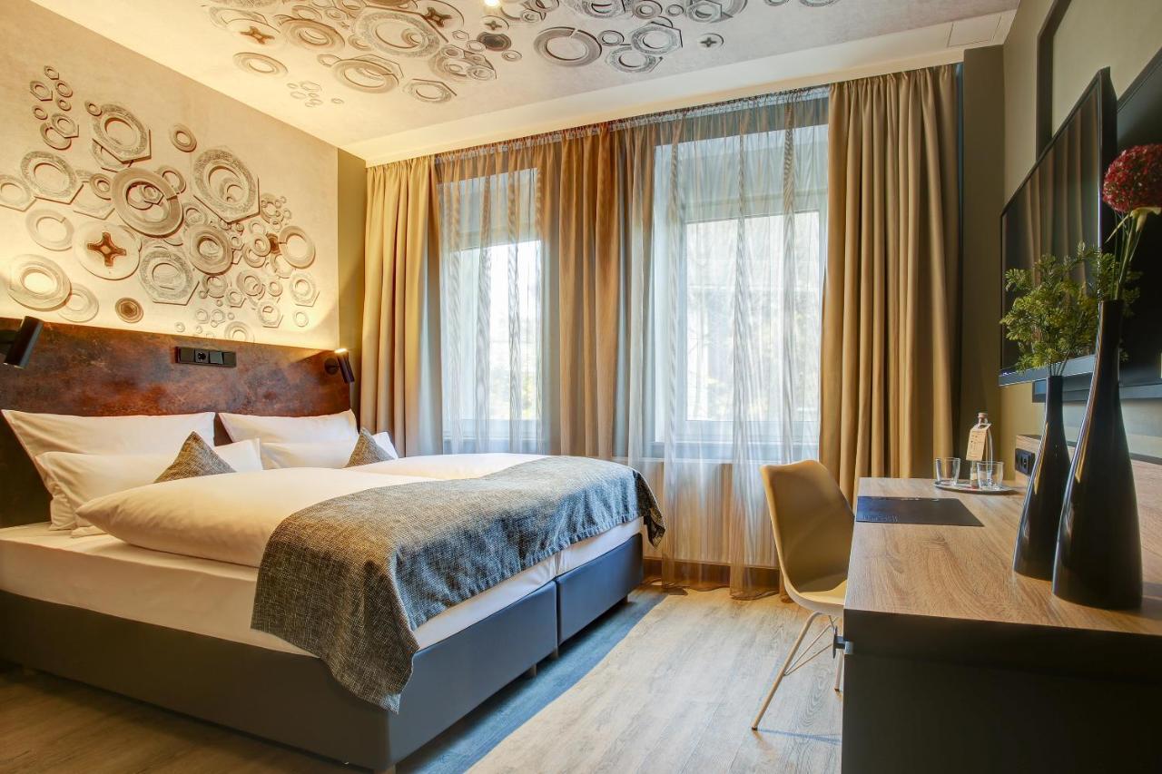 TRIP INN Boutique Essen City