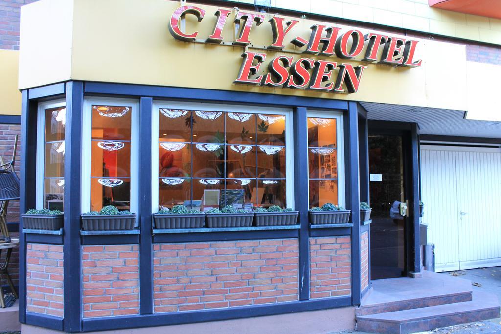 City Essen