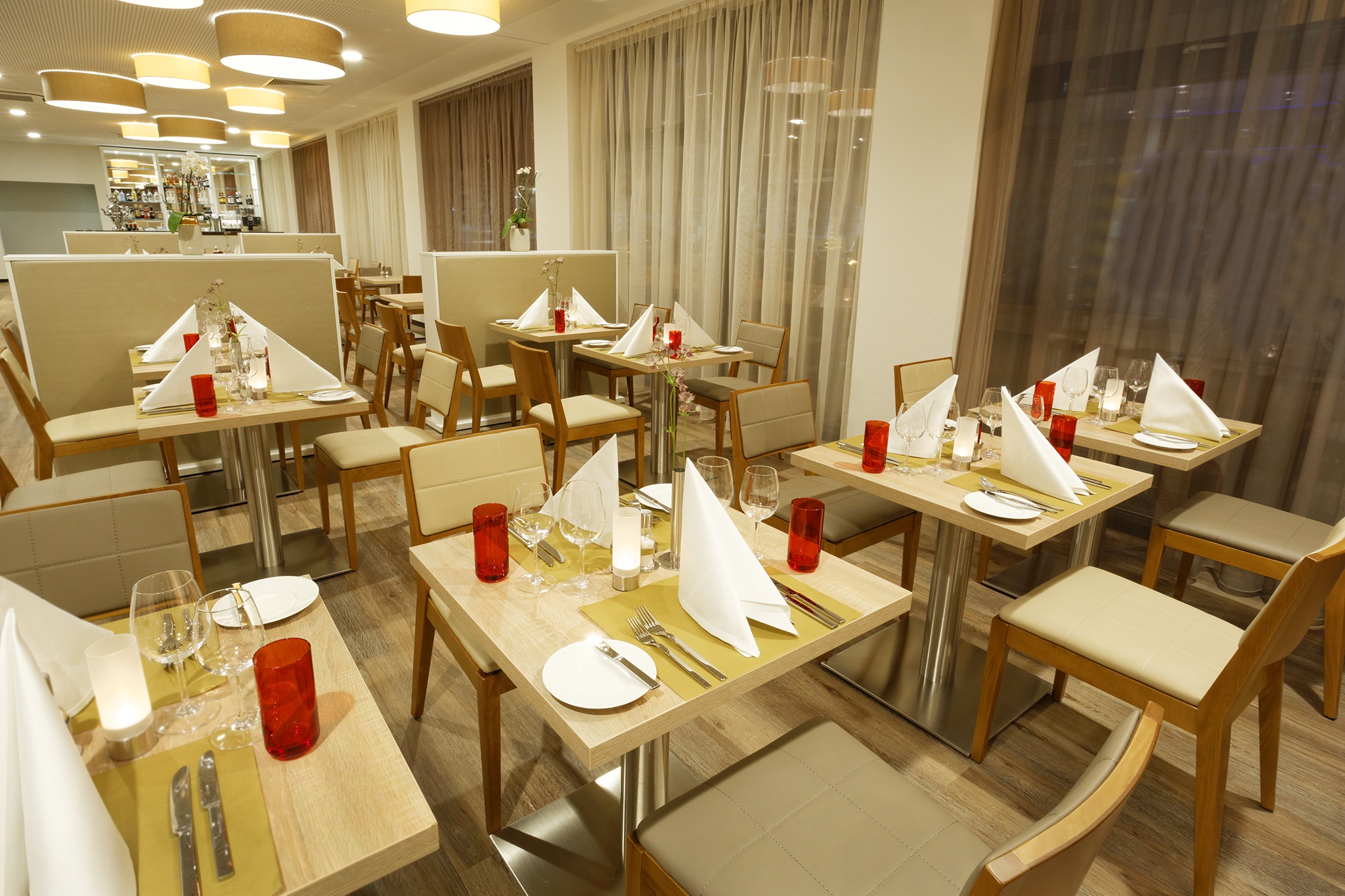 Four Points Flex by Sheraton Essen