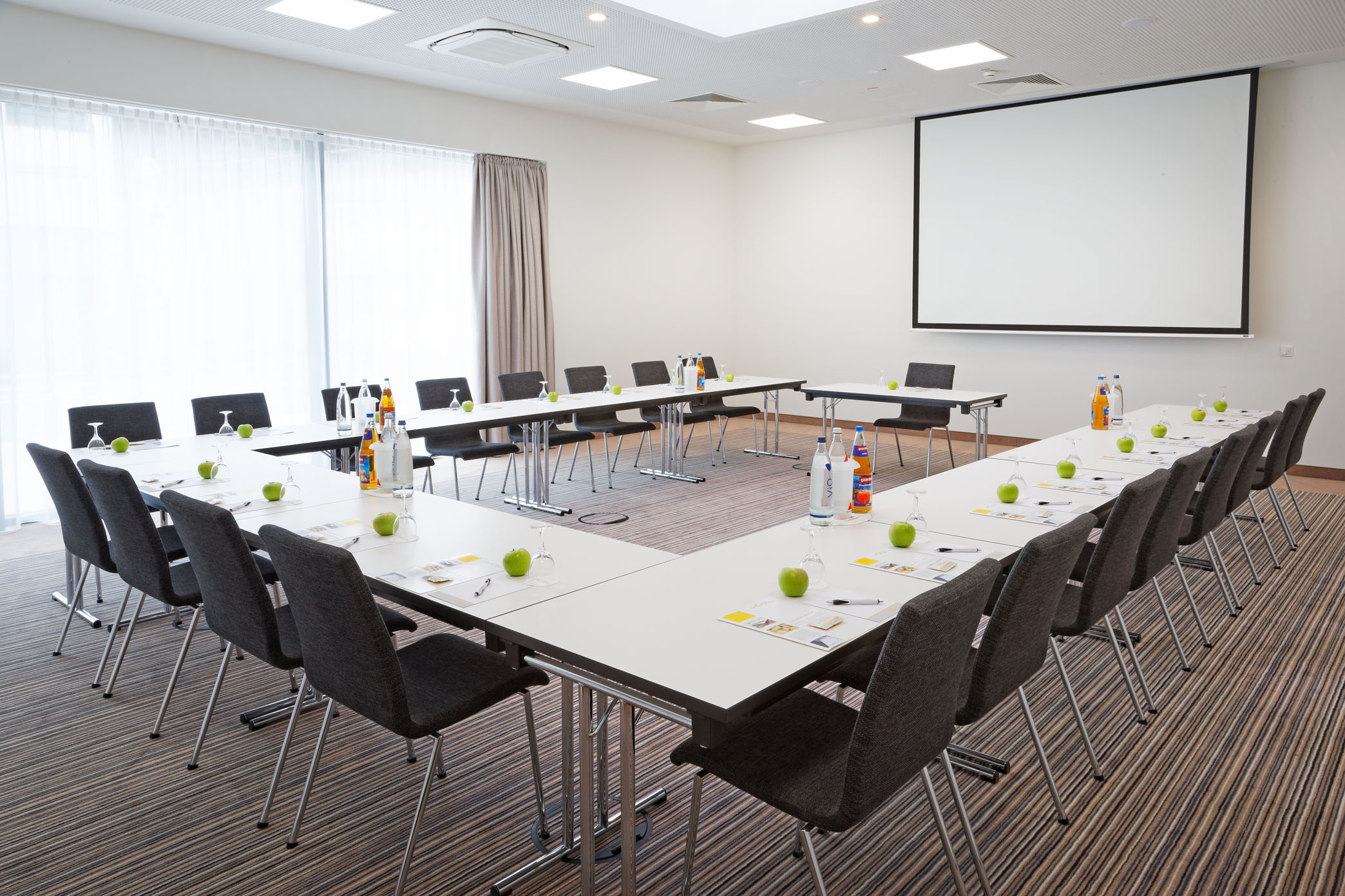 Four Points Flex by Sheraton Essen