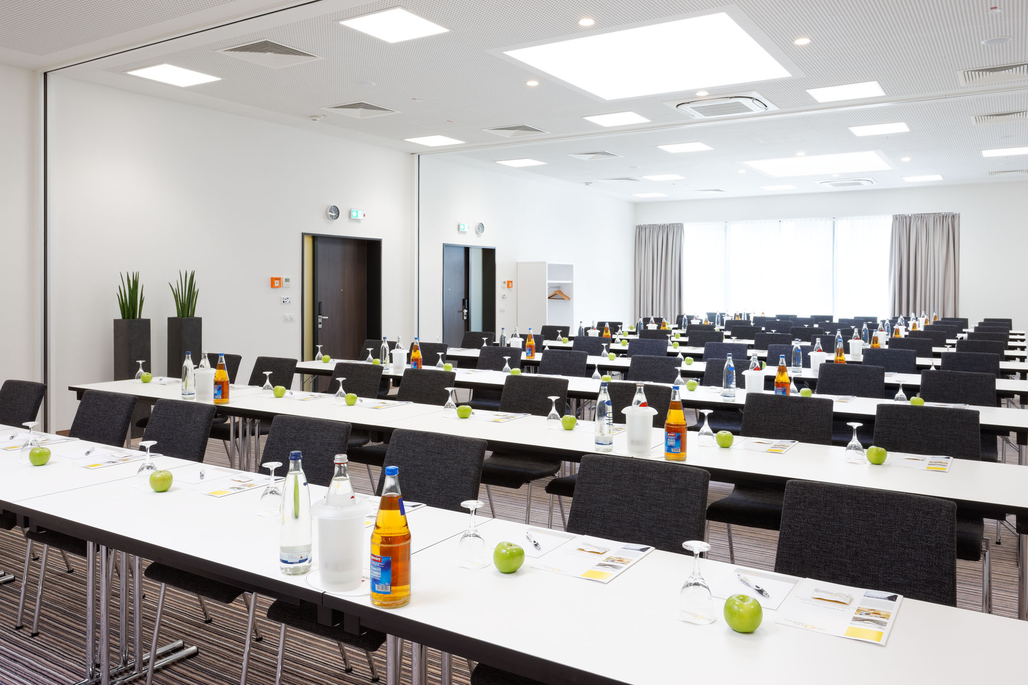 Four Points Flex by Sheraton Essen