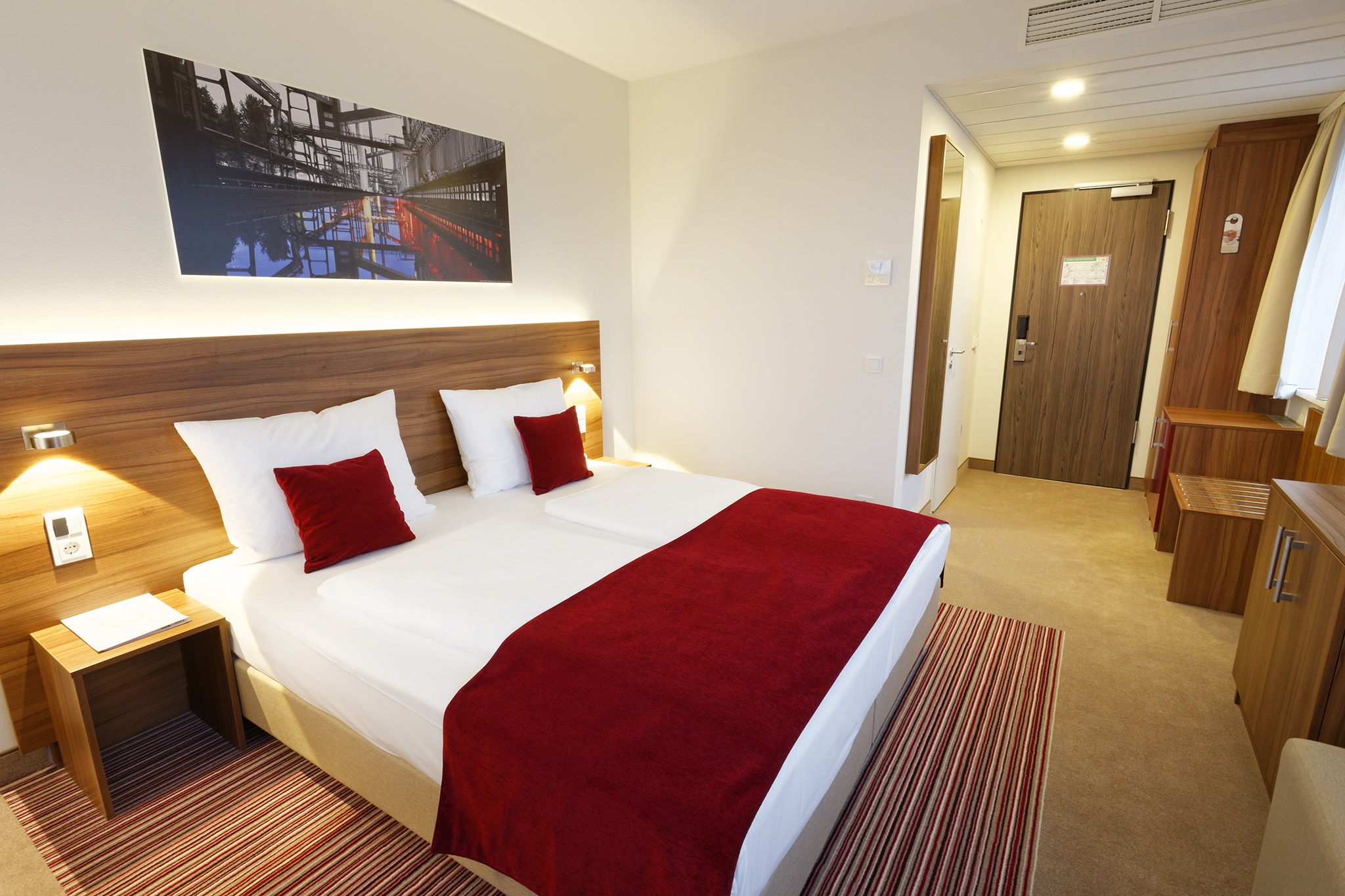 Four Points Flex by Sheraton Essen