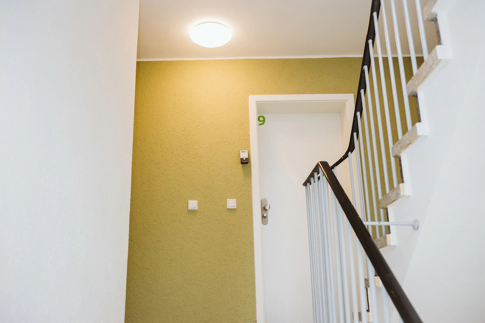 Glück Auf Appartements Rüttenscheider Straße