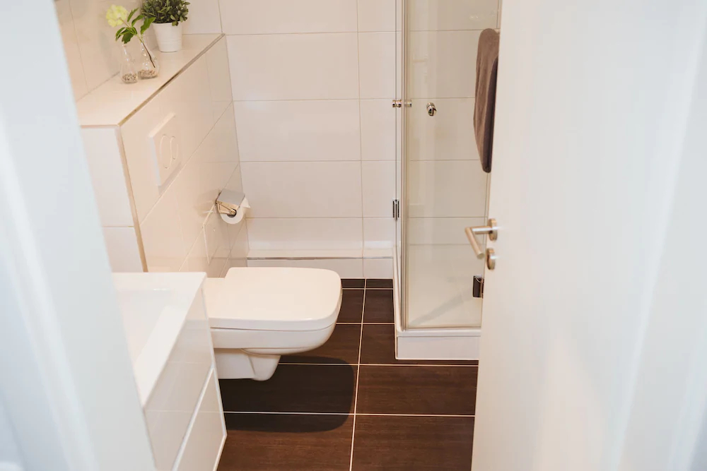 Glück Auf Appartements Rüttenscheider Straße