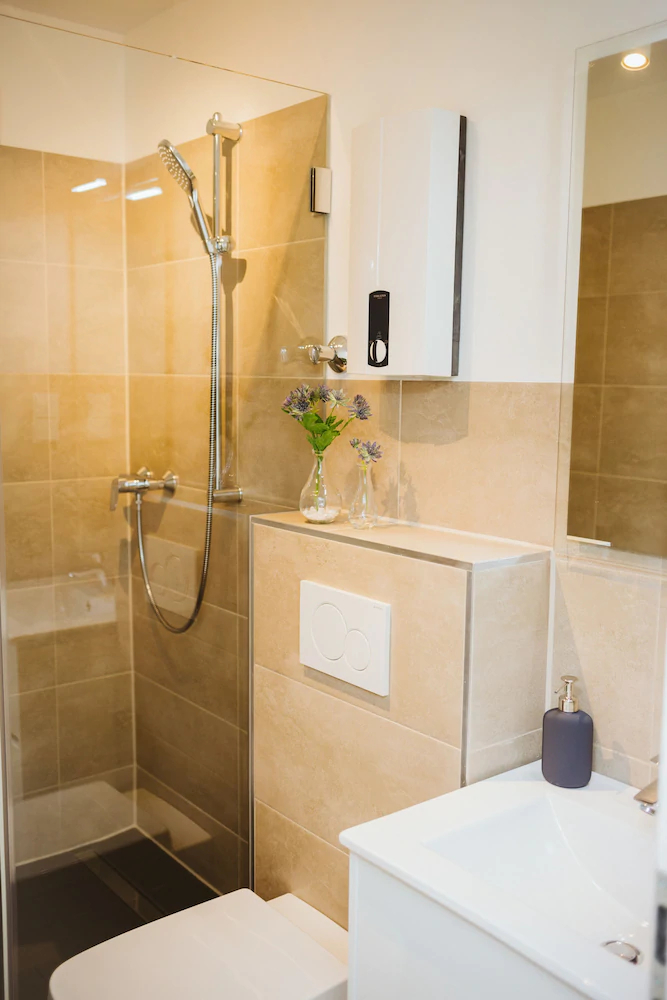 Glück Auf Appartements Rüttenscheider Straße