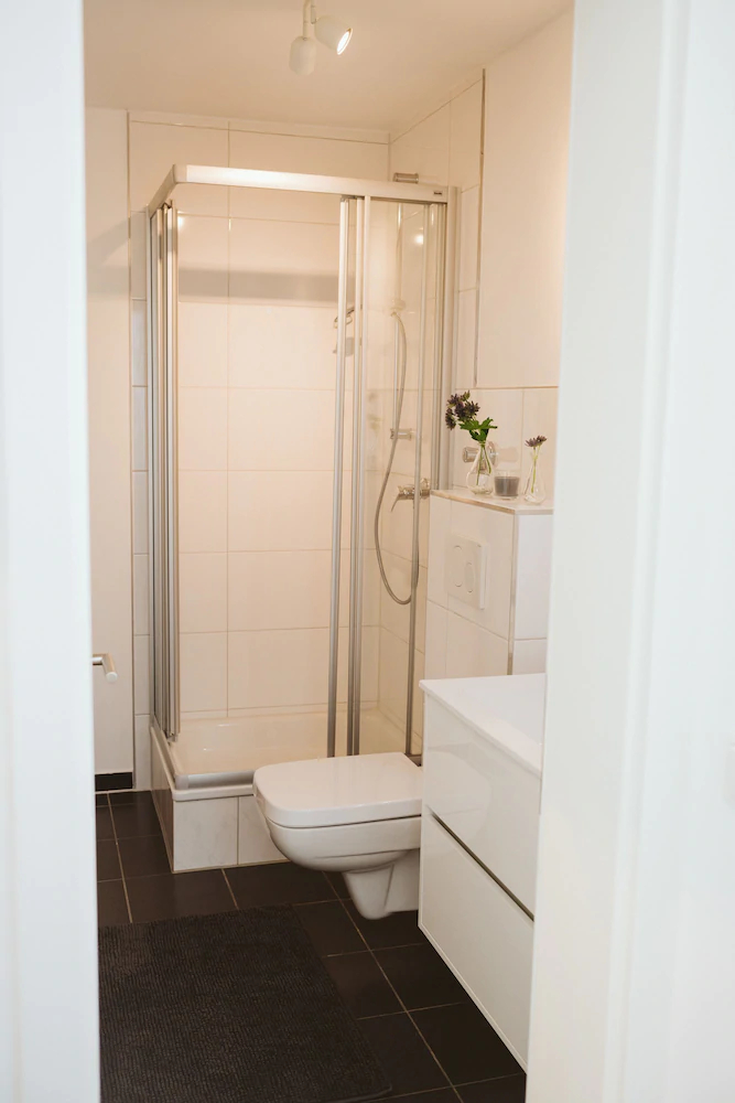 Glück Auf Appartements Rüttenscheider Straße