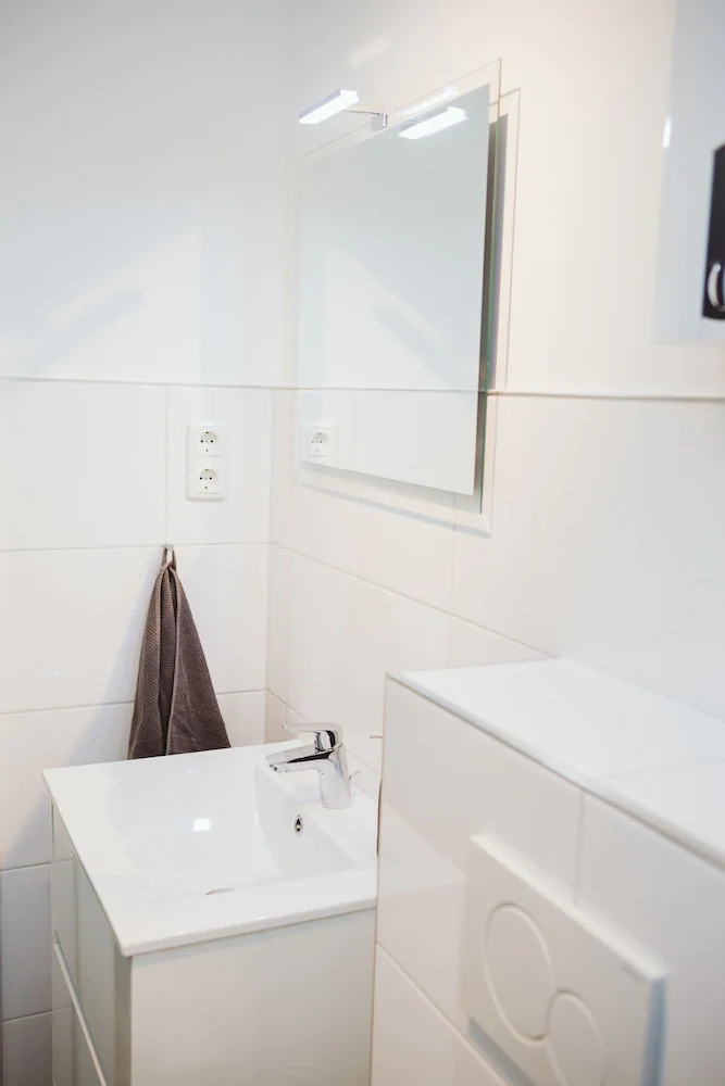 Glück Auf Appartements Rüttenscheider Straße