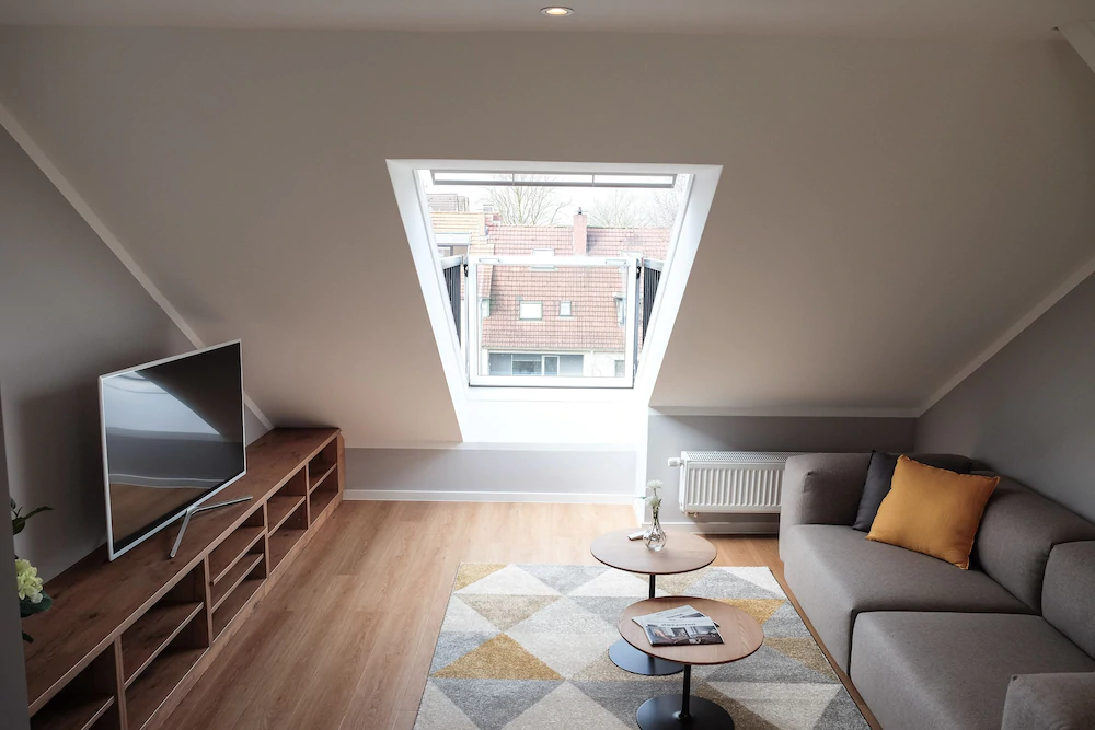 Glück Auf Appartements Rüttenscheider Straße