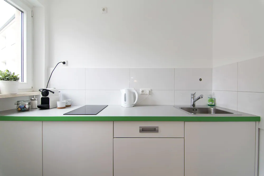 Glück Auf Appartements Rüttenscheider Straße