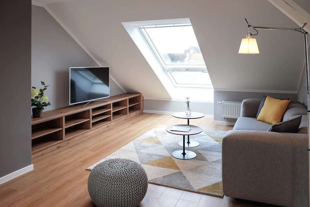 Glück Auf Appartements Rüttenscheider Straße