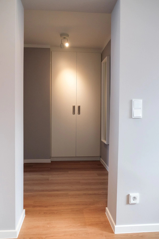 Glück Auf Appartements Rüttenscheider Straße