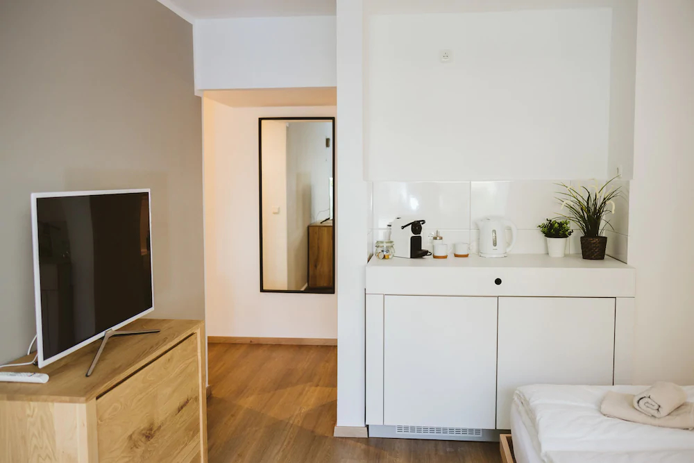 Glück Auf Appartements Rüttenscheider Straße