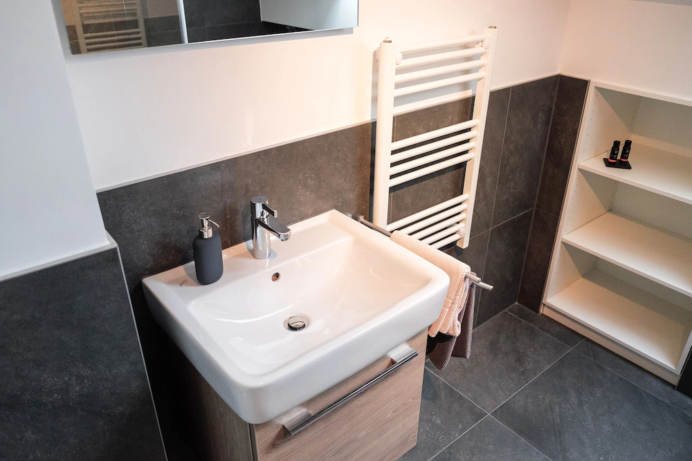 Glück Auf Appartements Rüttenscheider Straße