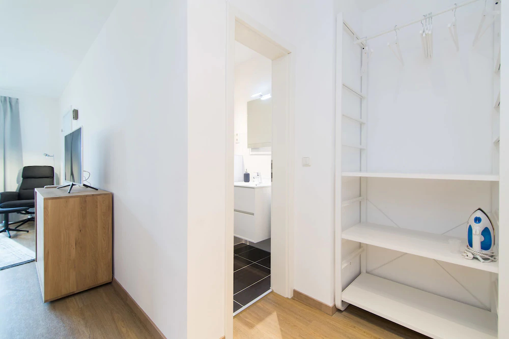 Glück Auf Appartements Rüttenscheider Straße