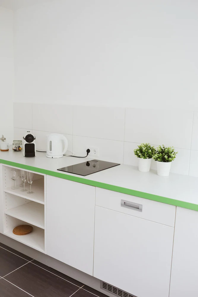 Glück Auf Appartements Rüttenscheider Straße