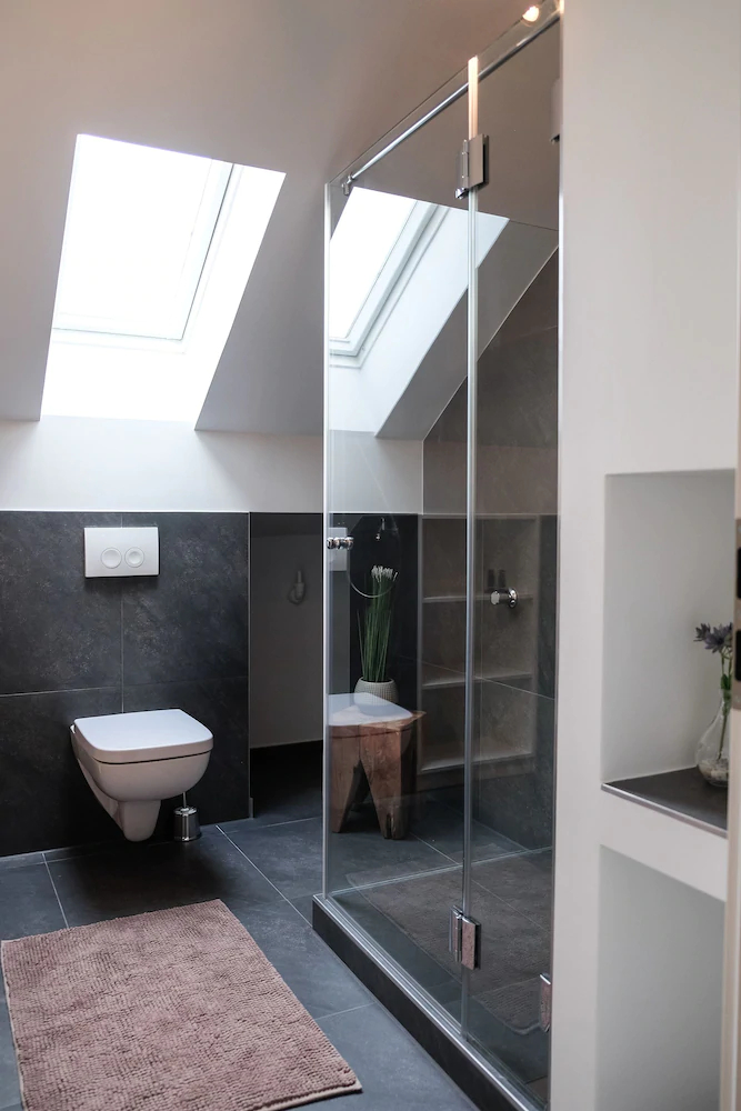 Glück Auf Appartements Rüttenscheider Straße