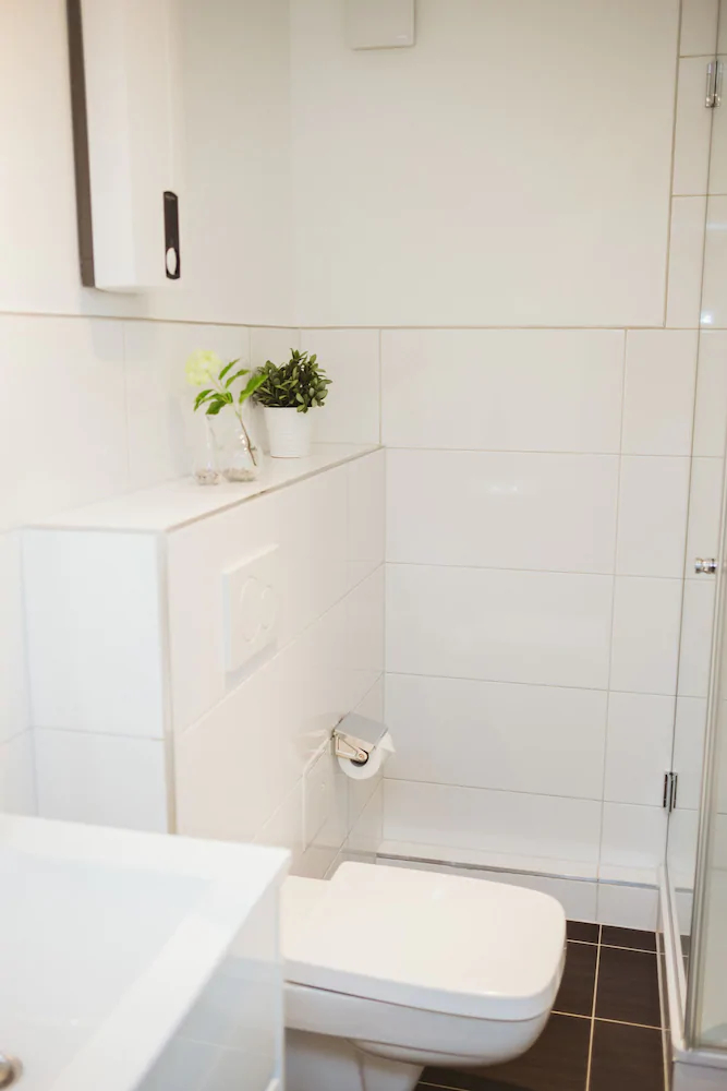Glück Auf Appartements Rüttenscheider Straße
